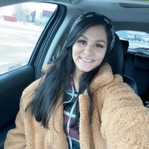 Meet your Posher, Samantha